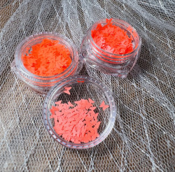 Paiete fluturi Orange
