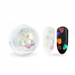 Paiete Rounds Magic Gem 08