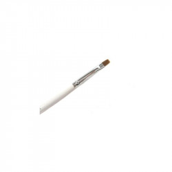 PENSULA GEL NR 2 CU VARF DREPT - diferite culori