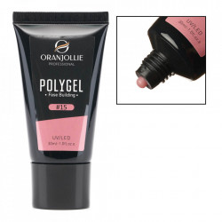 Polygel 015