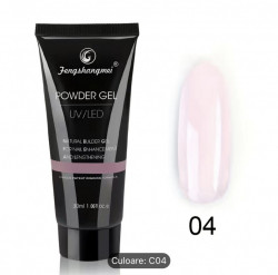 Polygel FSM 04 30 ml