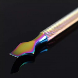 Pusher profesional Rainbow 3
