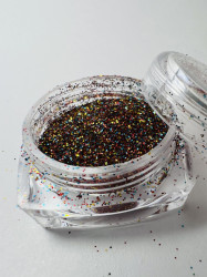Sclipici multicolor magic #4