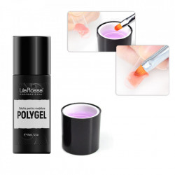 Solutie pentru polygel