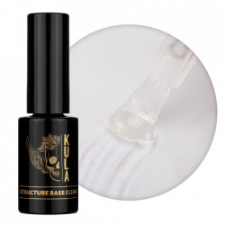Structure Base Clear Kula Nails