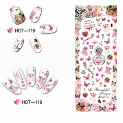 Tatuaj- HOT119