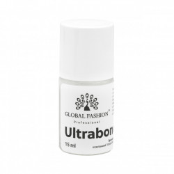 ULTRABOND UNGHII GLOBAL FASHION 15ML