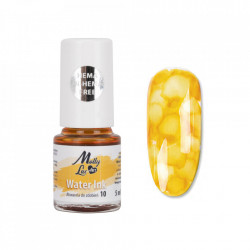 Water Ink MollyLac ART acuarela pentru decoratiuni Hema / di-Hema free No 10 G