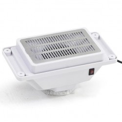 Aspirator praf incorporabil 30W
