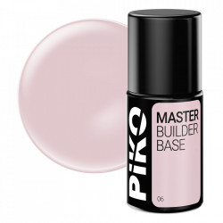 Baza Piko Rubber, Master Builder, 7g, 06