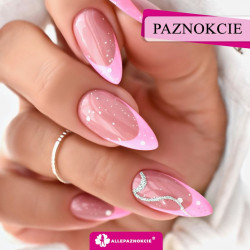 BOTTLE GEL MollyLac Naked 10g