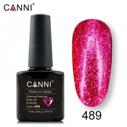 CANNI Platinum Series 489