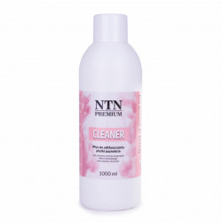 Cleaner 1L - Allepaznokcie NTN Premium