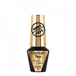 Doctor Top Rubber MollyLac Hema Free 10g