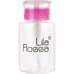 DOZATOR ACETONA LILA ROSSA 120 ML