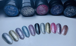 Galaxy Gel Oranjollie 009