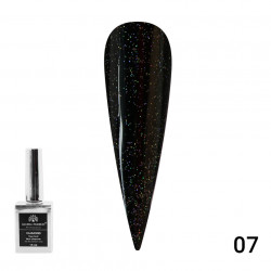 GALAXY TOP COAT FARA DISPERSIE 15ML 07