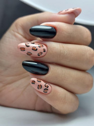 Gel color CALSA 5 ML - 11B