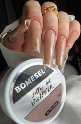 Jelly Gel Builder BOMESEL 024