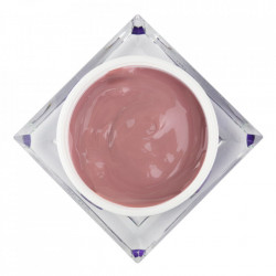 Jelly Secret Bliss Gel UV 50 ml - Allepaznokcie