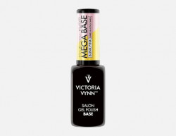 Mega Base Blink Pink Victoria Vynn 8 ml (Rubber Base)