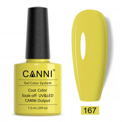 OJA SEMIPERMANENTA CANNI 167