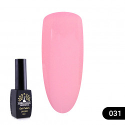 OJA SEMIPERMANENTA LONDON GLOBAL FASHION 8 ML, 31