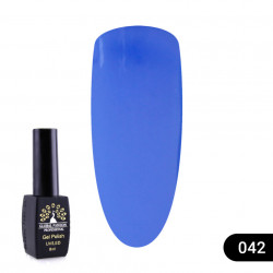 OJA SEMIPERMANENTA LONDON GLOBAL FASHION 8 ML, 42