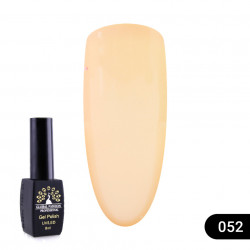 OJA SEMIPERMANENTA LONDON GLOBAL FASHION 8 ML, 52