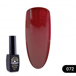 OJA SEMIPERMANENTA LONDON GLOBAL FASHION 8 ML, 72