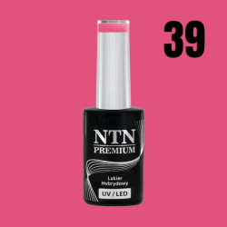Oja semipermanenta NTN 39 Your Style