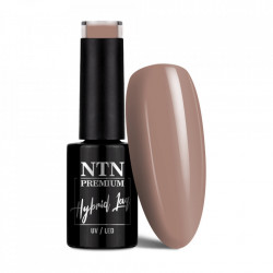 Oja semipermanenta Ntn Premium 119 Splash Collection