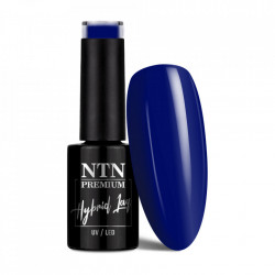 Oja semipermanenta Ntn Premium After Midnight Collection 70