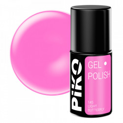 Oja semipermanenta Piko, 7 g, 145 Light Butterfly