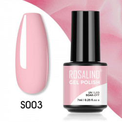 Oja Semipermanenta Rosalind 7ml - S003