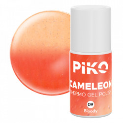 Oja semipermanenta thermo Piko, Cameleon, 7 g, 09