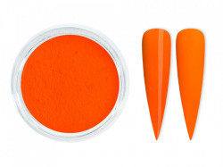 Pigment neon - Orange