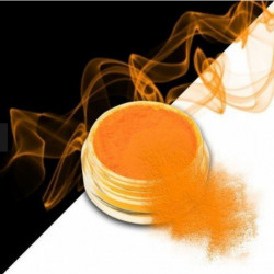 Pigment neon - Orange Yellow