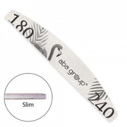 Pila Semiluna Aba Group 180/240 slim