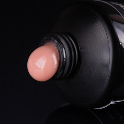 Polygel 007 pink cover