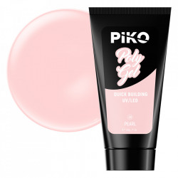 Polygel color, Piko, 30 g, 20 Pearl