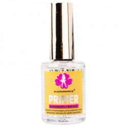 Primer fara acid pentru pregatirea unghiilor 15 ml Allepaznokcie