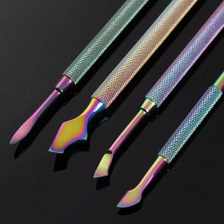 Pusher profesional Rainbow 1