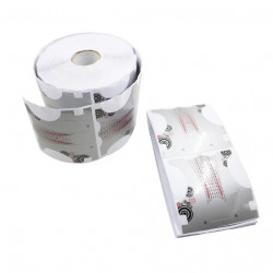 Sabloane unghii GREY SXXL 100 buc