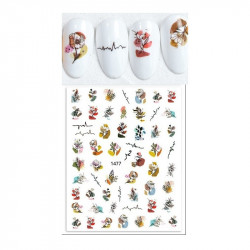 STICKER UNGHII - JO 1477