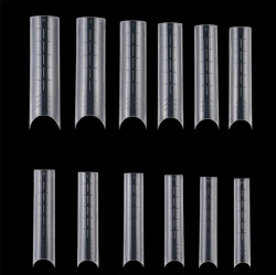 Tipsuri Smart Forms - 120 bucati