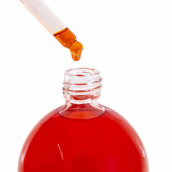 Ulei pentru cuticule NTN Cherry 75ml