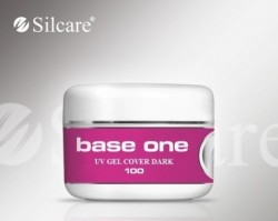 Gel Base One Cover Dark 