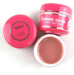 Base One Cover Medium 100 g