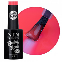 Baza Funky Neon 2 in 1 NTN 06